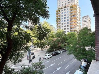 Piso en alquiler en El Viso en Madrid