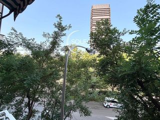 Piso en alquiler en El Viso en Madrid