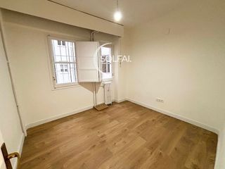 Piso en alquiler en El Viso en Madrid