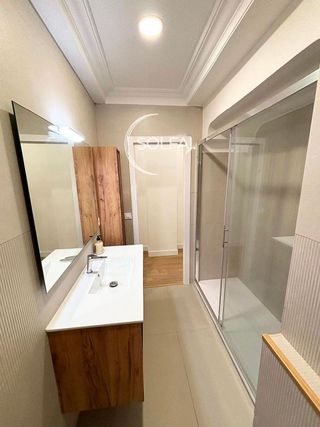 Piso en alquiler en El Viso en Madrid