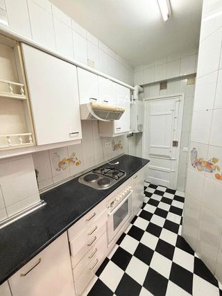 Piso en alquiler en El Viso en Madrid