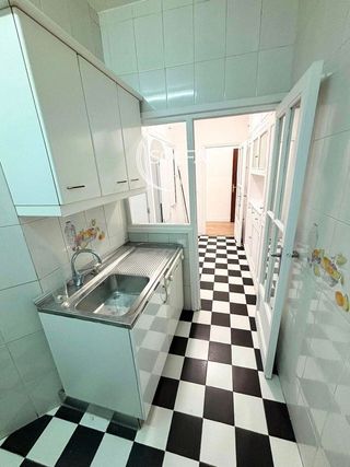 Piso en alquiler en El Viso en Madrid