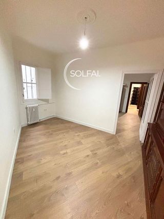 Piso en alquiler en El Viso en Madrid