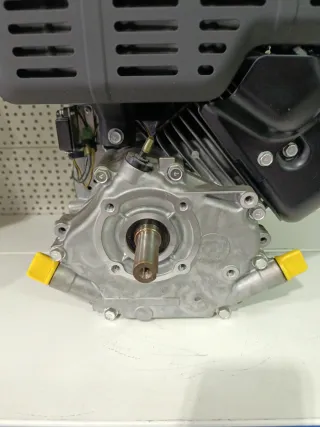 Motor Kawasaki FE170 5.5CV Universal