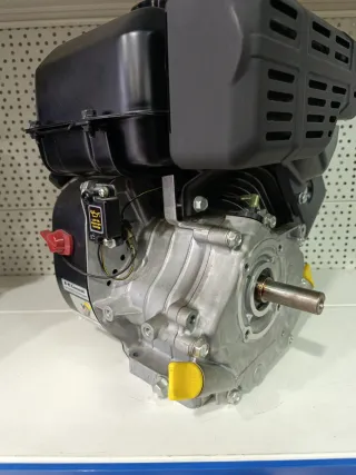 Motor Kawasaki FE170 5.5CV Universal
