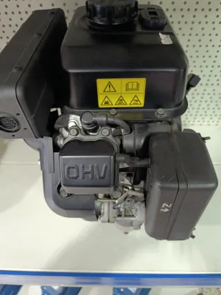 Motor Kawasaki FE170 5.5CV Universal