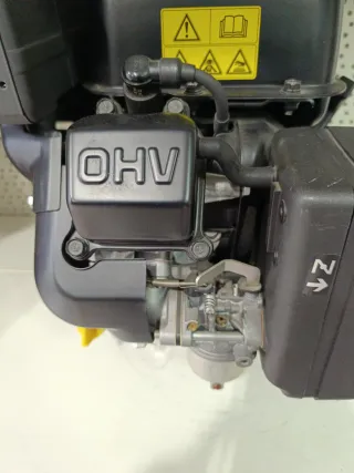 Motor Kawasaki FE170 5.5CV Universal