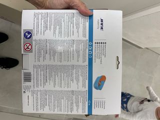 Bañera Hinchable Jané Maternity