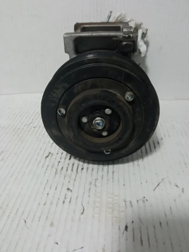 Compresor A/A Peugeot 207 1.6 Sport