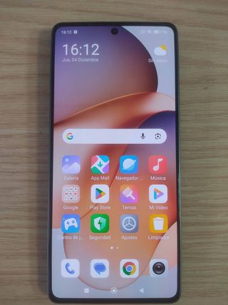Xiaomi Redmi Note 13 Pro