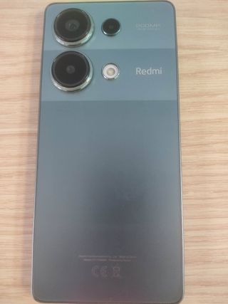 Xiaomi Redmi Note 13 Pro