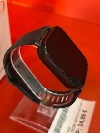 Xiaomi Redmi Watch 5 Active Negro