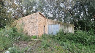 Solar en venta en Artà