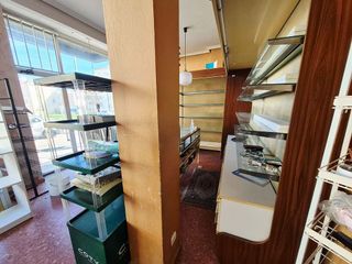 Local comercial en venta en Centro en Avilés