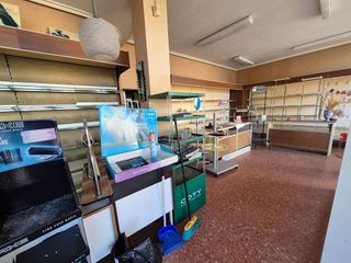 Local comercial en venta en Centro en Avilés