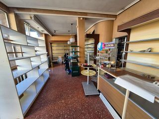 Local comercial en venta en Centro en Avilés
