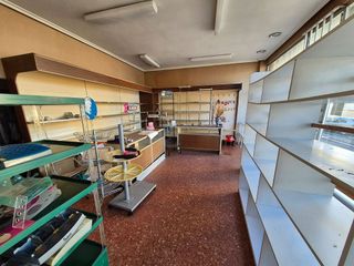 Local comercial en venta en Centro en Avilés