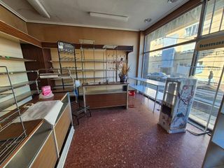 Local comercial en venta en Centro en Avilés