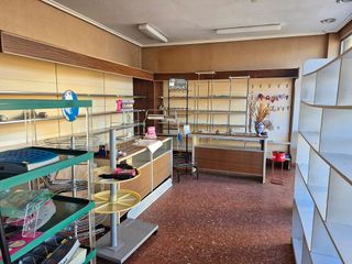 Local comercial en venta en Centro en Avilés