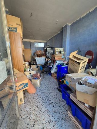 Local comercial en venta en Centro en Avilés