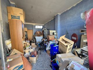 Local comercial en venta en Centro en Avilés