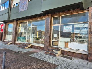 Local comercial en venta en Centro en Avilés