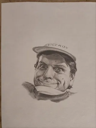 Retrato Mac DeMarco
