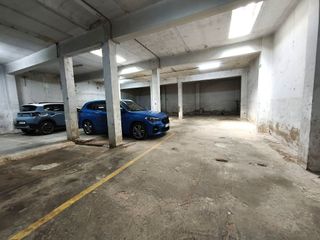 Nave industrial en venta en Alfafar