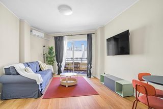 Piso en venta en El Pinillo en Torremolinos