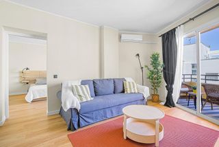 Piso en venta en El Pinillo en Torremolinos