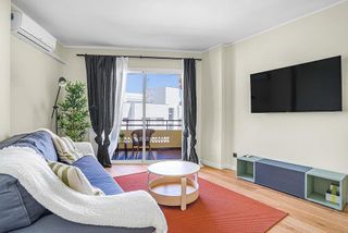 Piso en venta en El Pinillo en Torremolinos