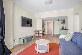 Piso en venta en El Pinillo en Torremolinos