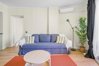 Piso en venta en El Pinillo en Torremolinos