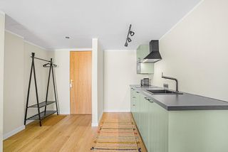 Piso en venta en El Pinillo en Torremolinos