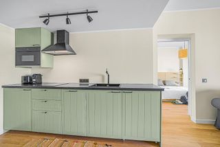 Piso en venta en El Pinillo en Torremolinos