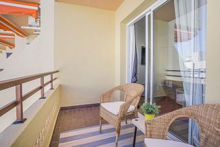 Piso en venta en El Pinillo en Torremolinos