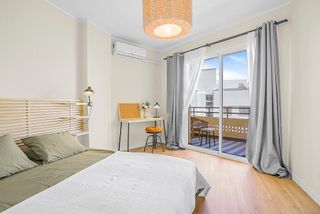 Piso en venta en El Pinillo en Torremolinos