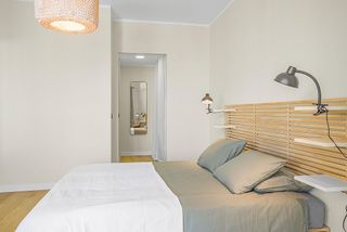 Piso en venta en El Pinillo en Torremolinos