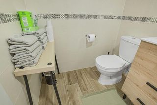 Piso en venta en El Pinillo en Torremolinos