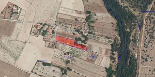 Terreno en venta en Molar (El)