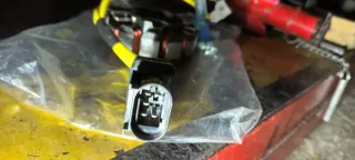 Encendido Aprilia Piaggio 125