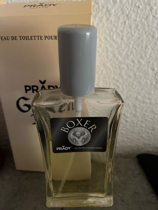 Colonia Jolie de Suddenly