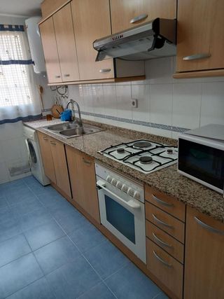 Piso en venta en Nou Moles en Valencia