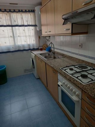 Piso en venta en Nou Moles en Valencia