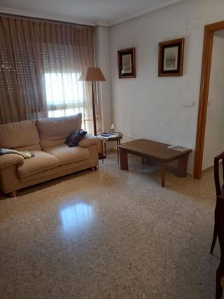 Piso en venta en Nou Moles en Valencia