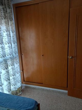 Piso en venta en Nou Moles en Valencia