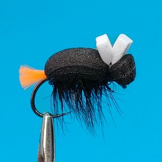 Insectos Señuelo - Moscas para Pesca