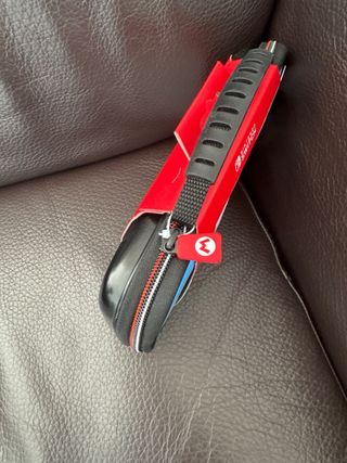 Funda Nintendo Switch Mario Kart Nueva