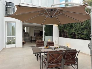 Piso en alquiler en Elviria en Marbella