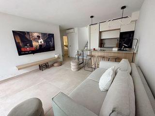 Piso en alquiler en Elviria en Marbella